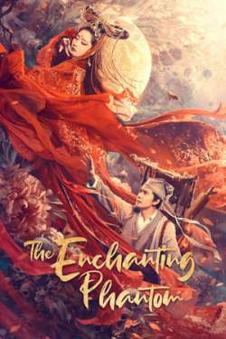 The Enchanting Phantom (Hindi Dubbed)
