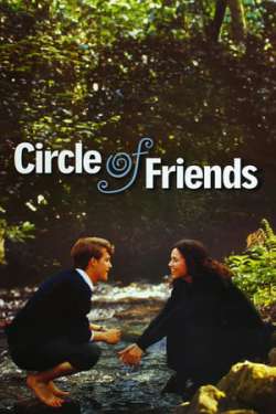 Circle of Friends (Dual Audio)