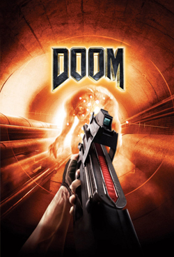 Doom (Dual Audio)
