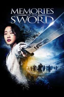 Memories of the Sword (Hindi Dubbed)
