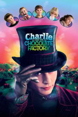 Charlie and the Chocolate Factory (Dual Audio)