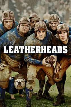 Leatherheads (Dual Audio)