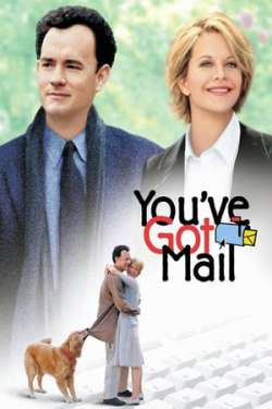You've Got Mail (Dual Audio)