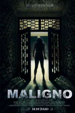 Maligno (Hindi Dubbed)