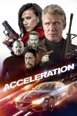 Acceleration (Hindi Dubbed)