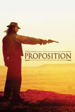 The Proposition (Dual Audio)