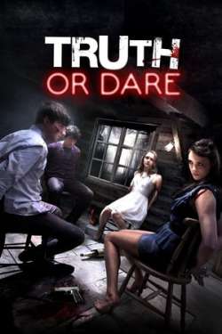 Truth or Die - Truth or Dare (Dual Audio)