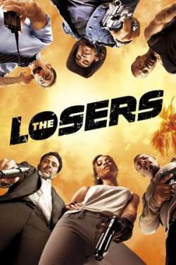 The Losers (Dual Audio)