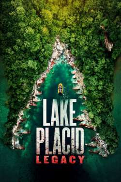 Lake Placid: Legacy (Dual Audio)