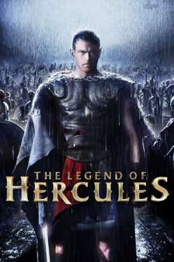 The Legend of Hercules (Dual Audio)