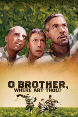 O Brother, Where Art Thou? (Dual Audio)