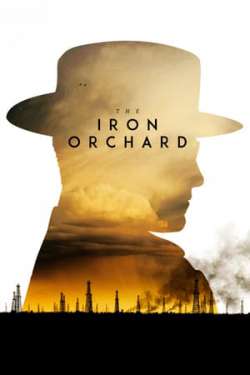 The Iron Orchard (Hindi Dubbed)