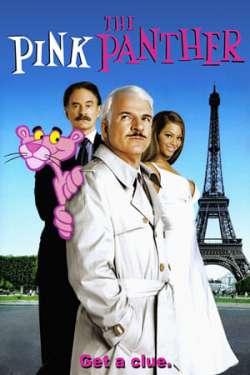 The Pink Panther (Dual Audio)