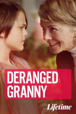 Deranged Granny (Hindi Dubbed)