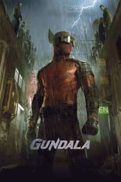 Gundala (Hindi Dubbed)