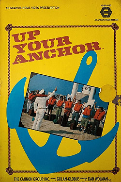 Up Your Anchor (Dual Audio)