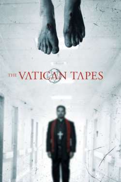 The Vatican Tapes (Dual Audio)