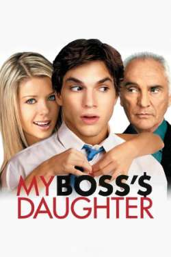 My Boss's Daughter (Dual Audio)