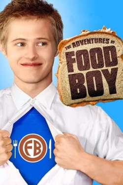 The Adventures of Food Boy (Dual Audio)