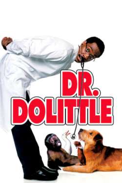 Doctor Dolittle (Dual Audio)