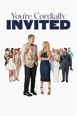 You're Cordially Invited (Dual Audio)