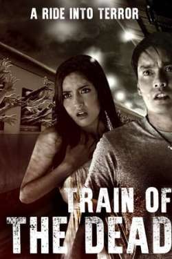 Train of the Dead (Hindi Dubbed)