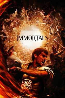 Immortals (Dual Audio)
