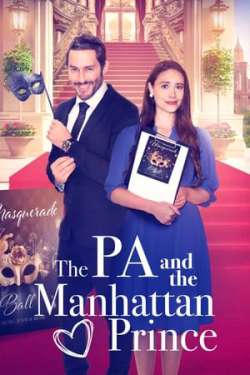 The PA and the Manhattan Prince (Dual Audio)