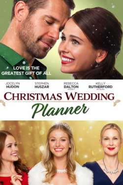 Christmas Wedding Planner