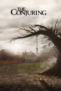 The Conjuring (Dual Audio)