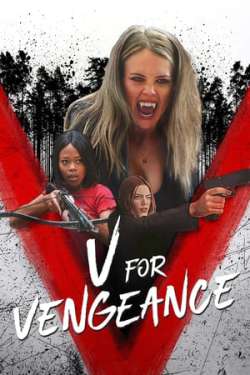 V for Vengeance (Dual Audio)