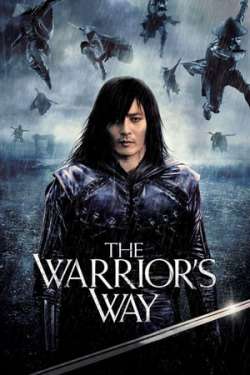 The Warrior's Way (Dual Audio)