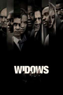 Widows (Dual Audio)