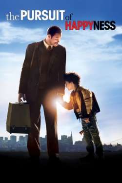 The Pursuit of Happyness (Dual Audio)