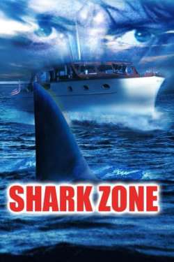 Shark Zone (Dual Audio)