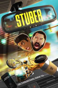 Stuber (Dual Audio)