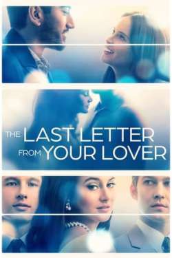 The Last Letter from Your Lover (Dual Audio)
