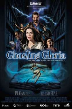 Ghosting Gloria (Hindi Dubbed)