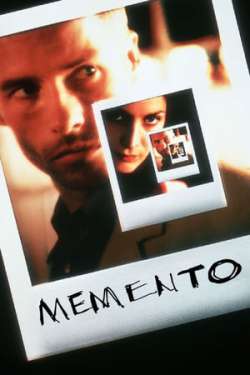 Memento (Dual Audio)