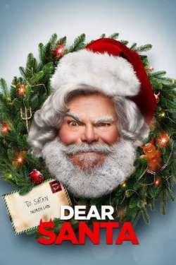 Dear Santa (Dual Audio)