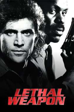 Lethal Weapon (Dual Audio)
