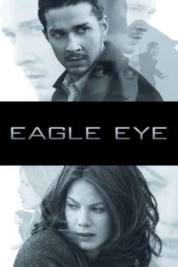 Eagle Eye (Dual Audio)