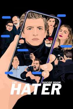 The Hater (Hindi Dubbed)