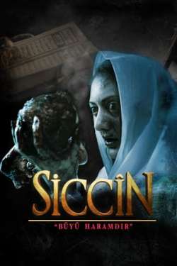 Siccin - Sijjin