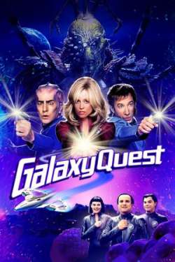 Galaxy Quest (Dual Audio)