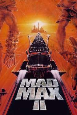 Mad Max 2 (Dual Audio)