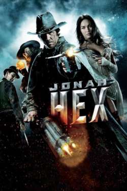 Jonah Hex (Dual Audio)