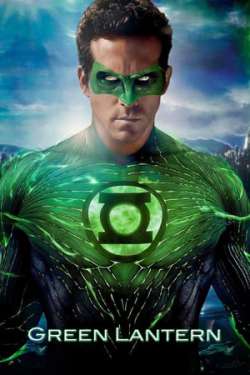 Green Lantern (3D)