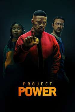 Project Power (Dual Audio)