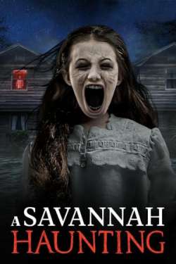 A Savannah Haunting (Dual Audio)